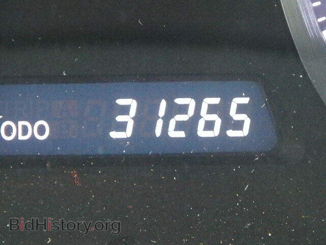 2012 LEXUS IS250 - VIN: JTHFF2C28C2521475 - Фото 8