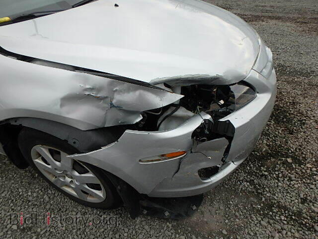 2006 MAZDA 6 - VIN: 1YVHP80C565M45797 - Фото 9