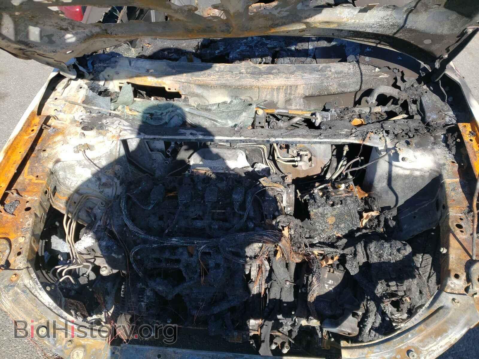 2019 MAZDA CX-5 - VIN: JM3KFBDM1K0697916 - Фото 7