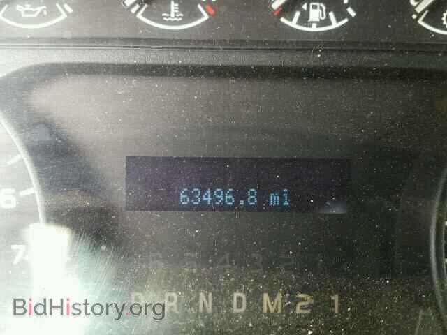 2012 FORD F150 - VIN: 1FTFX1CF7CFC68606 - Фото 8