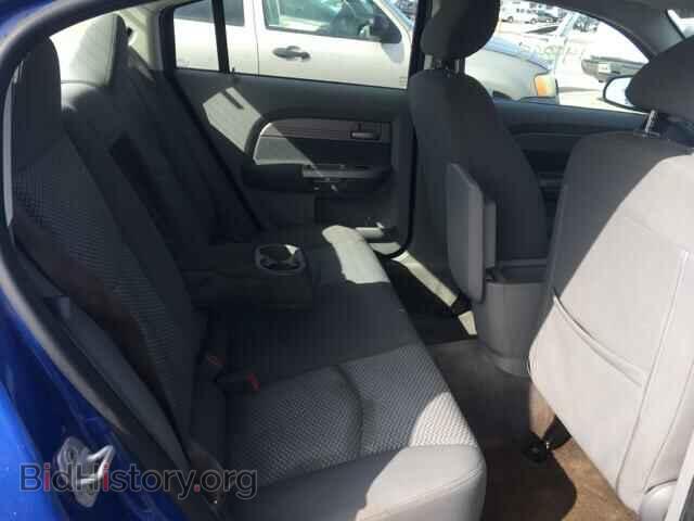 2008 CHRYSLER SEBRING - VIN: 1C3LC46K18N151792 - Фото 6