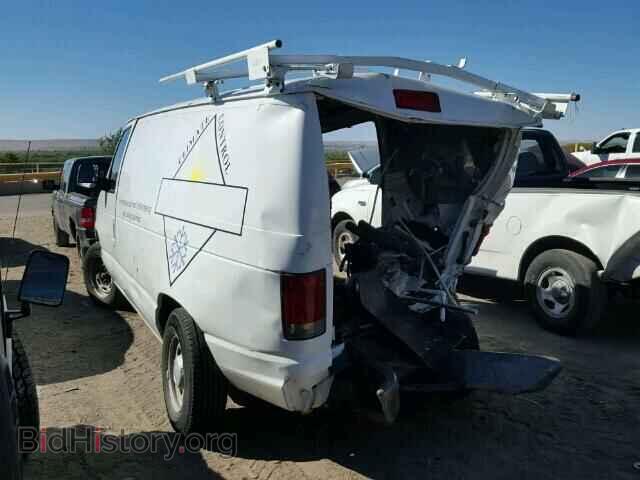 2006 FORD ECONOLINE - VIN: 1FTRE14W26DA24864 - Фото 3