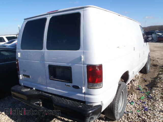2009 FORD ECONOLINE - VIN: 1FTNE24WX9DA19579 - Фото 4
