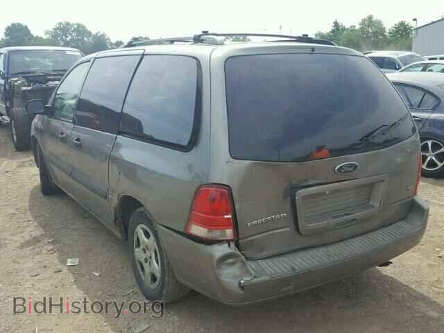 2004 FORD FREESTAR - VIN: 2FMZA51654BA99077 - Фото 3
