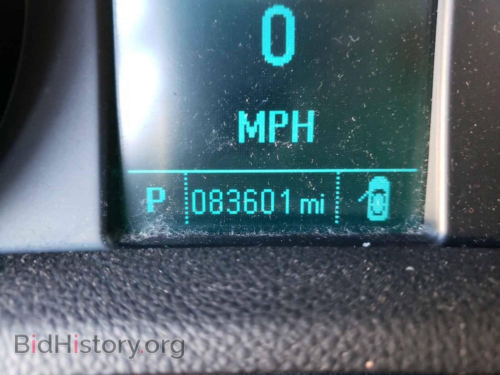 2015 BUICK ENCORE - VIN: KL4CJFSB0FB044017 - Photo 8