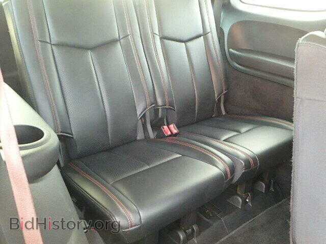 2011 DODGE DURANGO - VIN: 1D4SD6GT5BC681972 - Фото 10