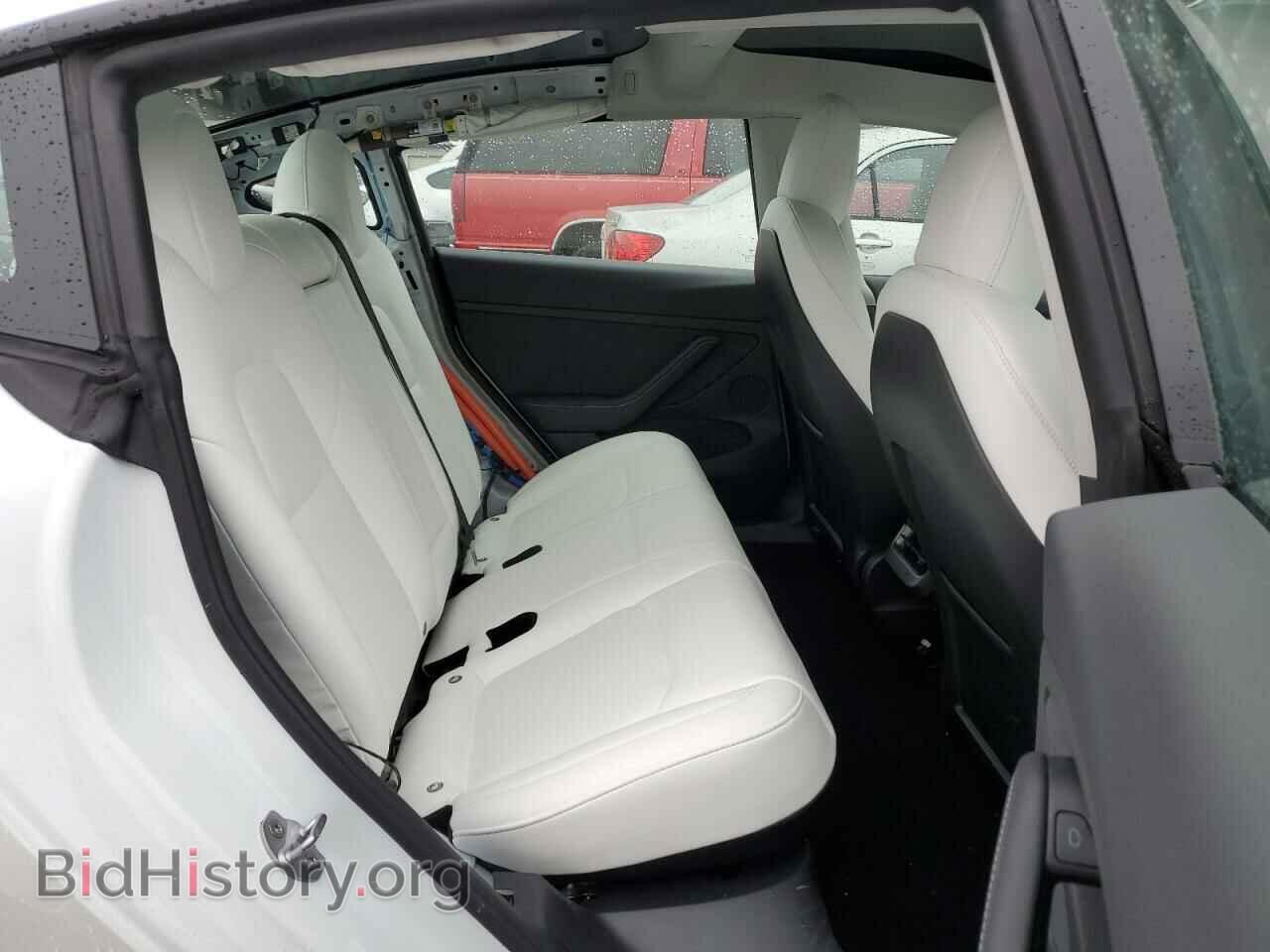 2022 TESLA MODEL 3 - VIN: 5YJ3E1EA4NF102545 - Photo 10