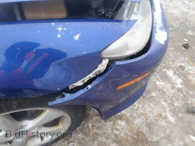 2005 MAZDA 6 - VIN: 1YVHP80D855M11005 - Photo 9