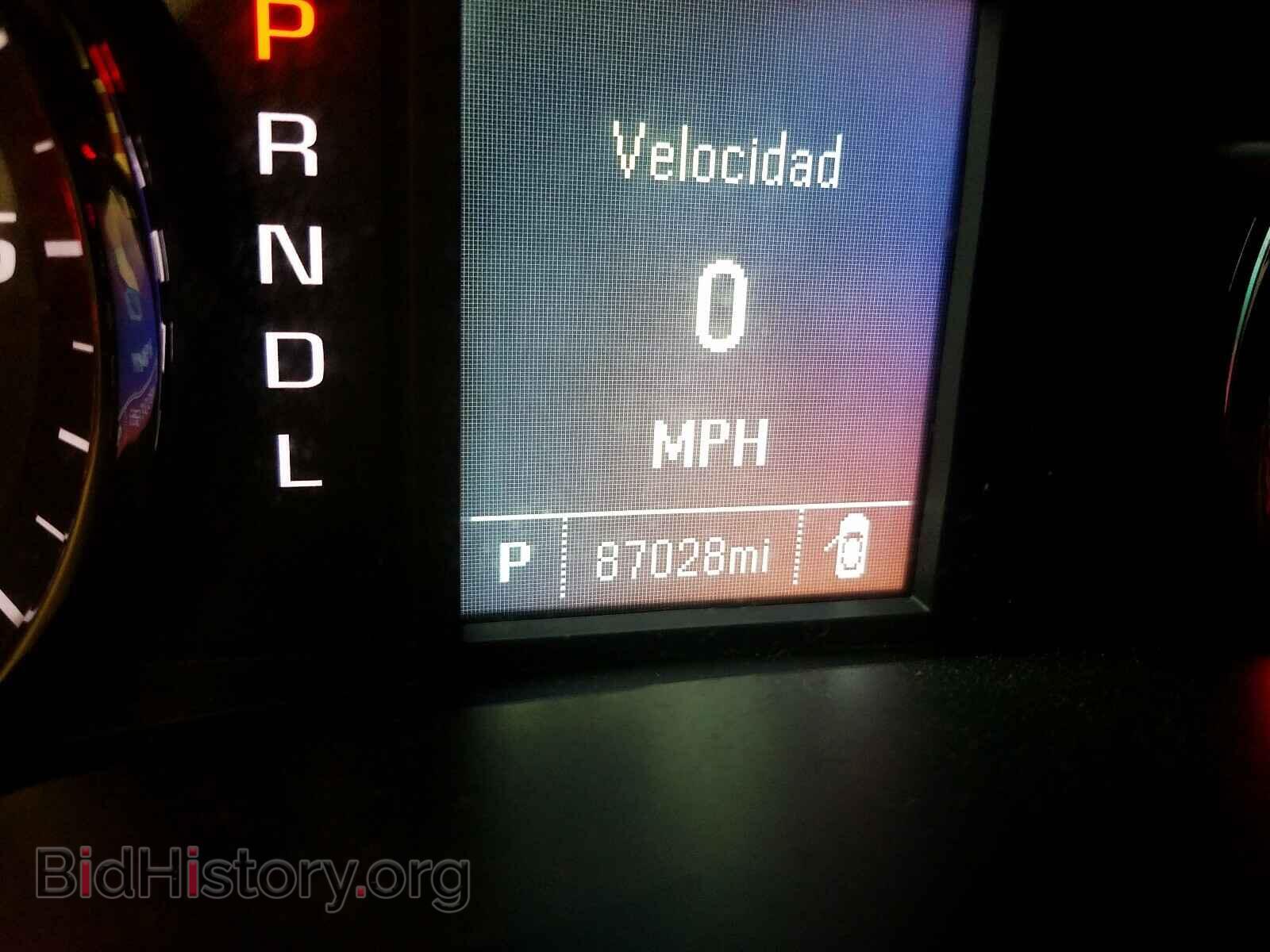 2017 CHEVROLET SILVERADO - VIN: 1GCVKPEC2HZ337014 - Фото 8