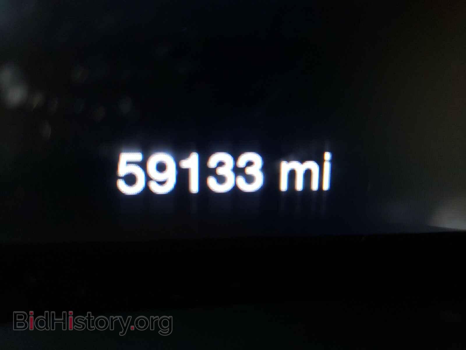 2017 DODGE DURANGO - VIN: 1C4RDJAGXHC833764 - Photo 8