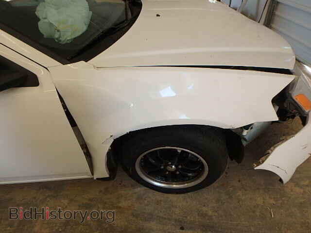 2010 DODGE AVENGER - VIN: 1B3CC4FB3AN107571 - Фото 9