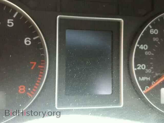 2006 AUDI A4 - VIN: WAUDG78E46A036473 - Фото 8