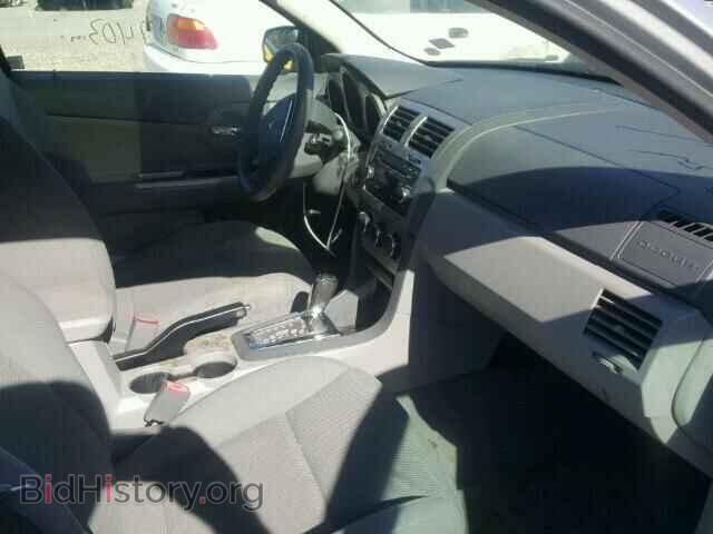 2008 DODGE AVENGER - VIN: 1B3LC56K58N690354 - Фото 5