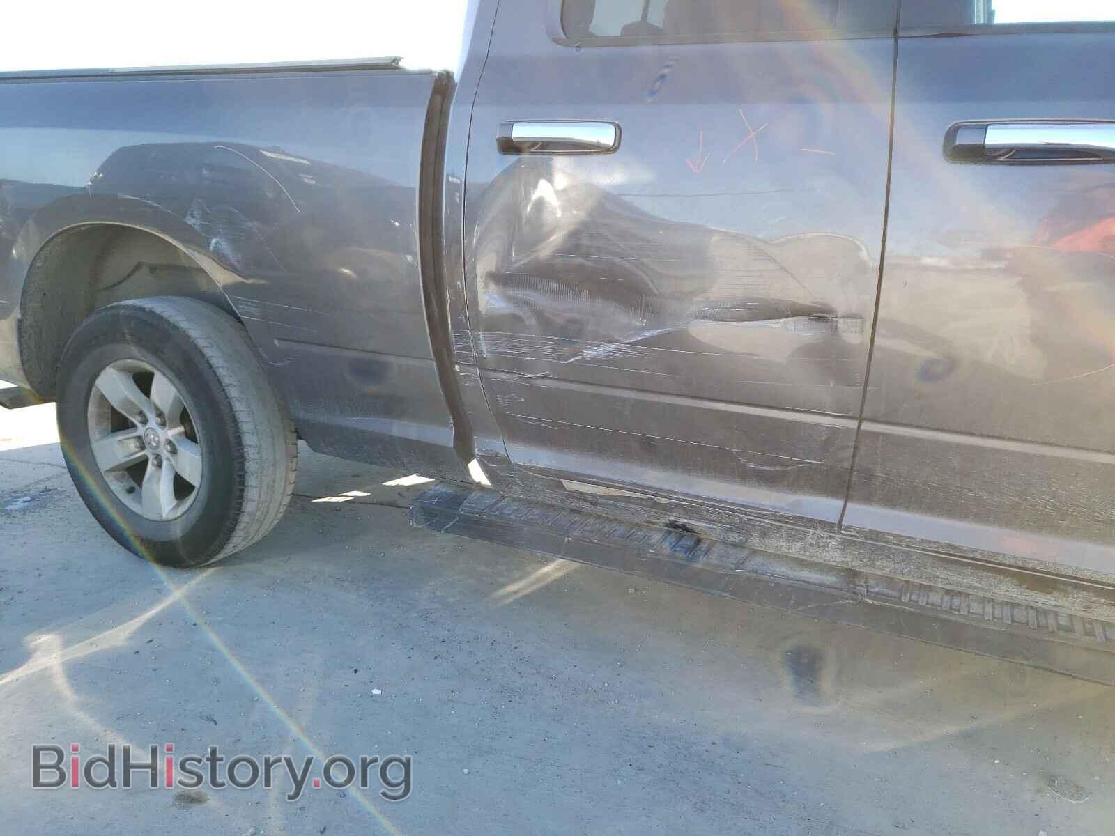 2017 RAM 1500 - VIN: 1C6RR6GG0HS582143 - Фото 9