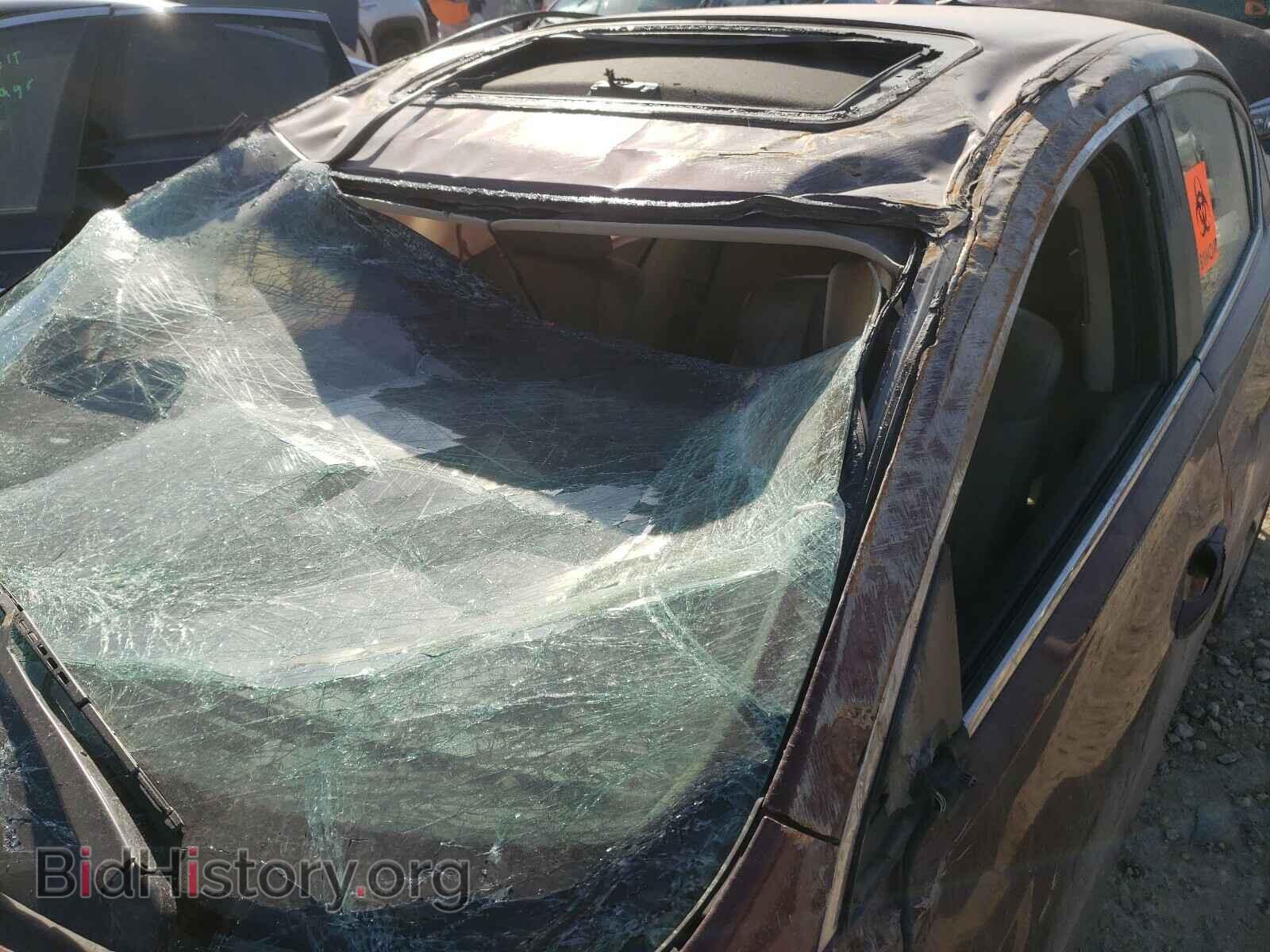 2013 ACURA ILX - VIN: 19VDE1F51DE022459 - Фото 10