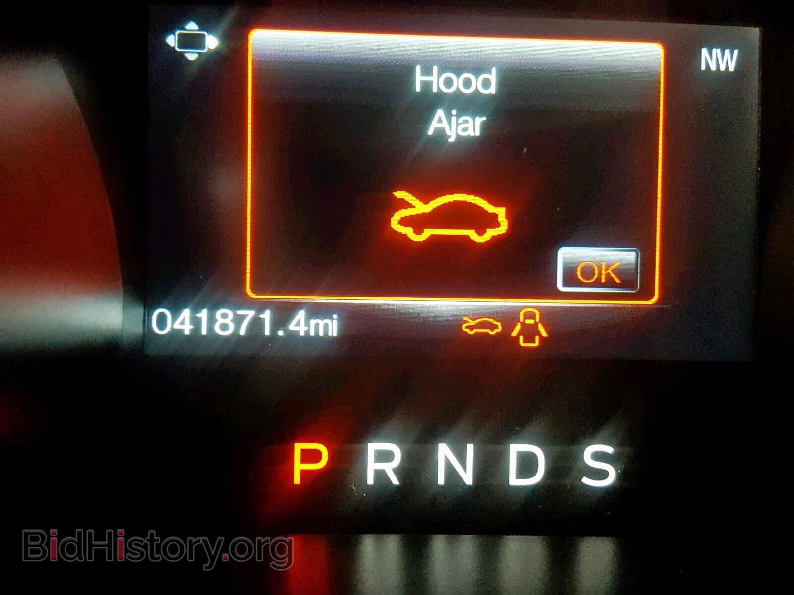 2016 FORD MUSTANG - VIN: 1FA6P8TH3G5277413 - Фото 8