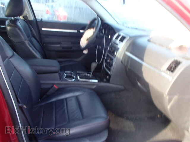 2010 DODGE CHARGER - VIN: 2B3CA4CD2AH317583 - Фото 5