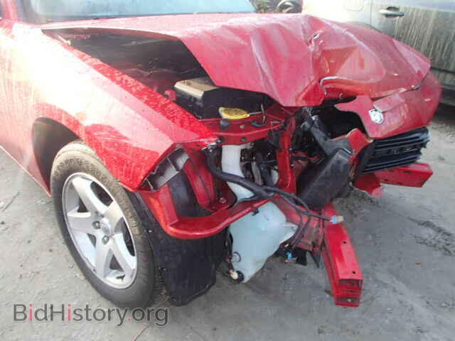2010 DODGE CHARGER - VIN: 2B3CA4CD2AH317583 - Фото 9