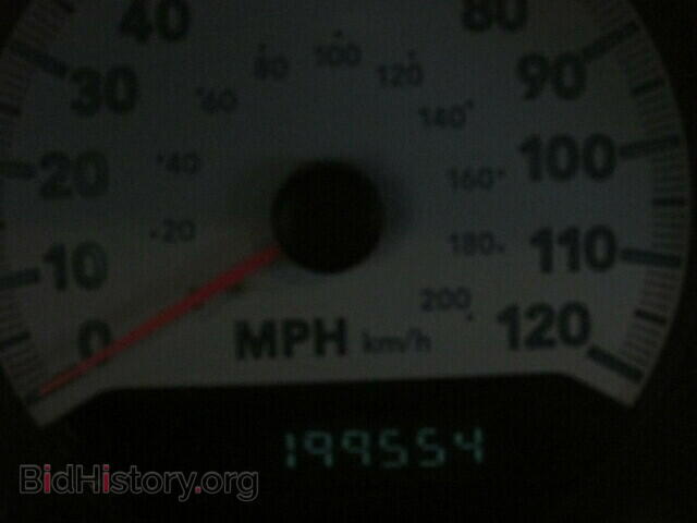 2005 DODGE CARAVAN - VIN: 1D4GP24R75B168117 - Фото 8