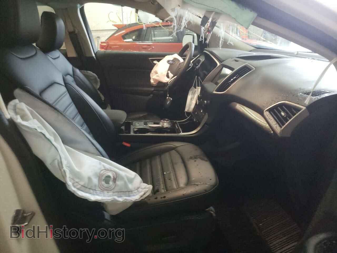 2020 FORD EDGE - VIN: 2FMPK4J98LBA33064 - Фото 5