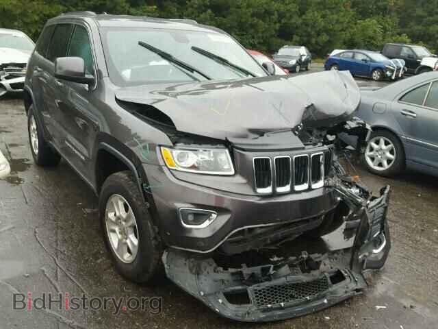 Фотография 1C4RJFAGXFC806504 - JEEP CHEROKEE 2015