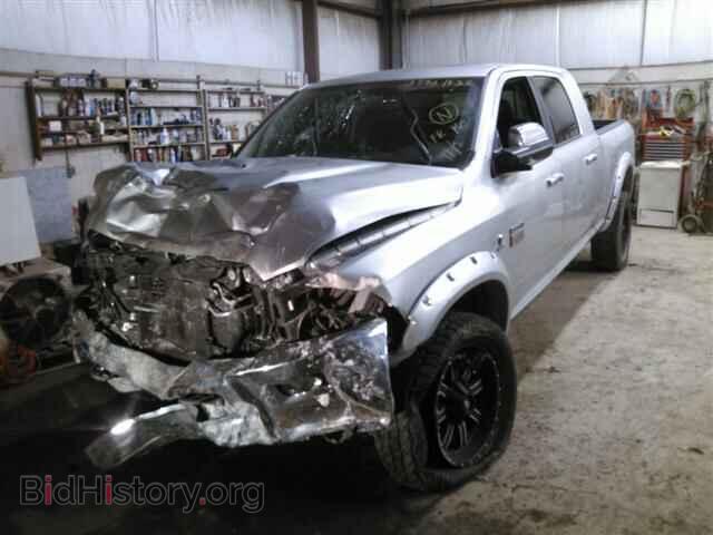 2012 DODGE RAM - VIN: 3C63D3ML6CG238112 - Фото 2