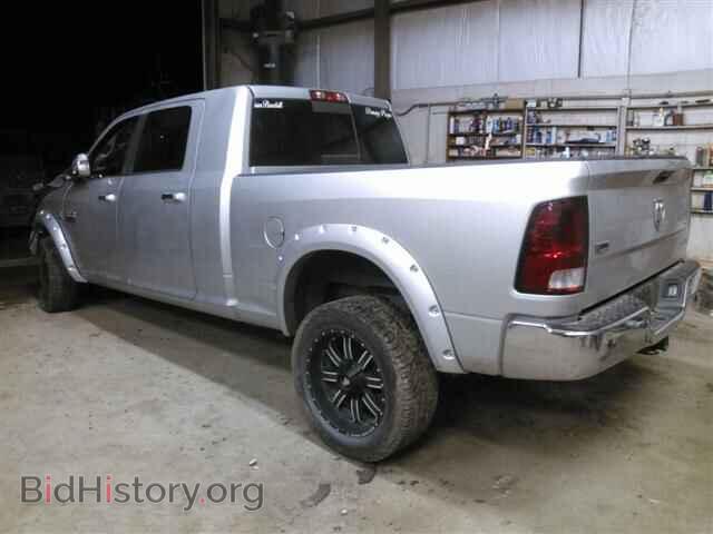 2012 DODGE RAM - VIN: 3C63D3ML6CG238112 - Фото 3