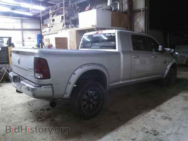 2012 DODGE RAM - VIN: 3C63D3ML6CG238112 - Фото 4