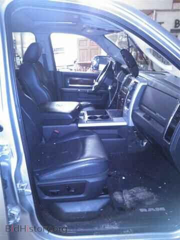 2012 DODGE RAM - VIN: 3C63D3ML6CG238112 - Фото 5