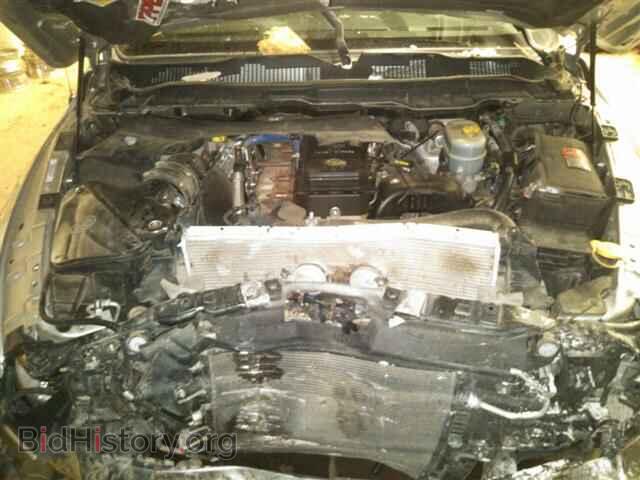 2012 DODGE RAM - VIN: 3C63D3ML6CG238112 - Фото 7
