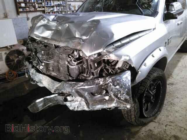 2012 DODGE RAM - VIN: 3C63D3ML6CG238112 - Фото 9