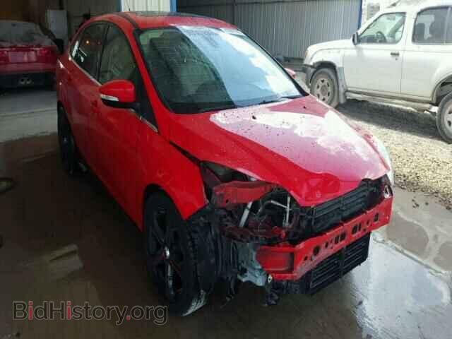 Фотография 1FAHP3H26CL357908 - FORD FOCUS 2012