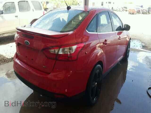 2012 FORD FOCUS - VIN: 1FAHP3H26CL357908 - Photo 4