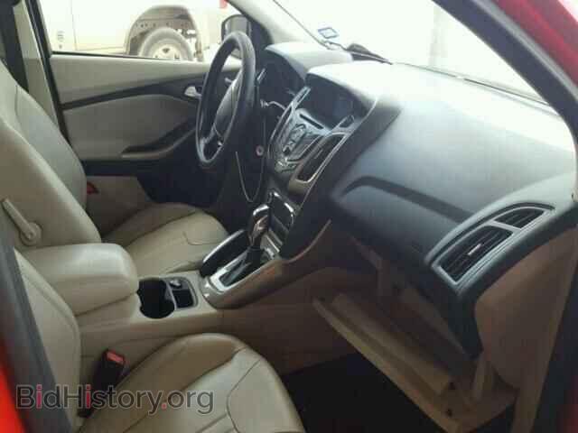 2012 FORD FOCUS - VIN: 1FAHP3H26CL357908 - Photo 5