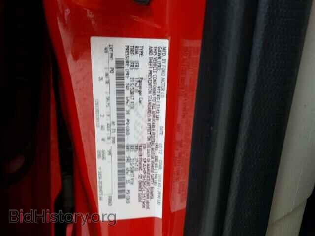 2012 FORD FOCUS - VIN: 1FAHP3H26CL357908 - Photo 10