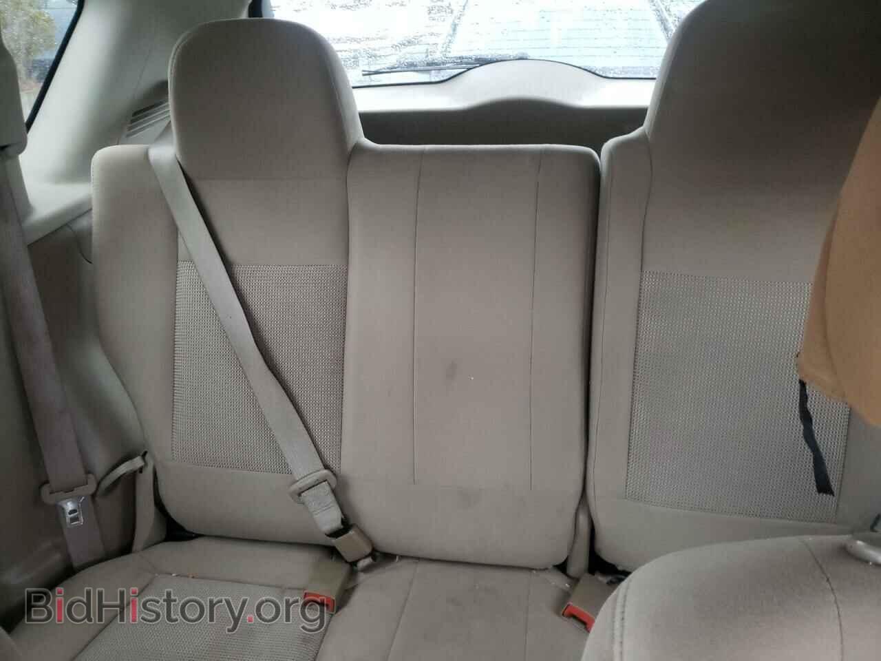 2012 JEEP COMPASS - VIN: 1C4NJDEB9CD650298 - Фото 10
