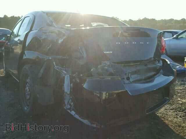 2014 DODGE AVENGER - VIN: 1C3CDZAB0EN130204 - Фото 9