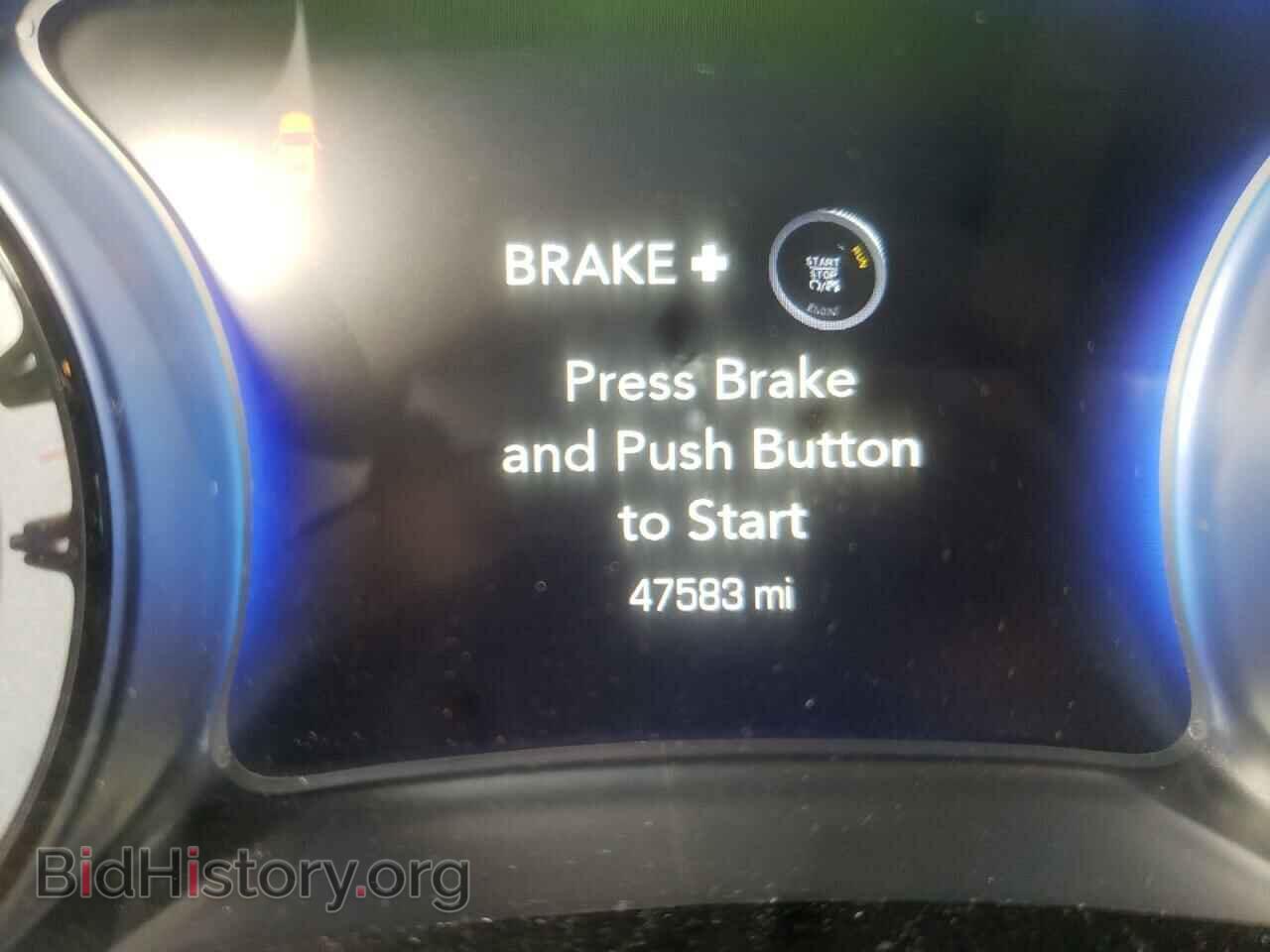 2019 CHRYSLER 300 - VIN: 2C3CCABG0KH516513 - Фото 8