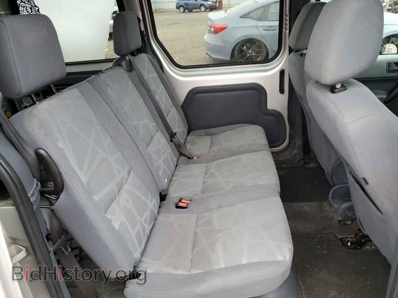 2011 FORD TRANSIT - VIN: NM0KS9CN0BT048109 - Фото 11