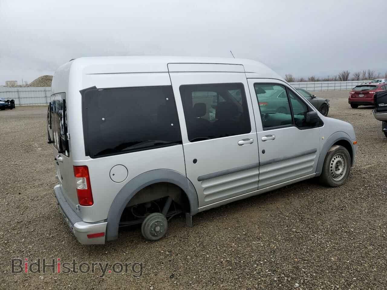 2011 FORD TRANSIT - VIN: NM0KS9CN0BT048109 - Фото 3