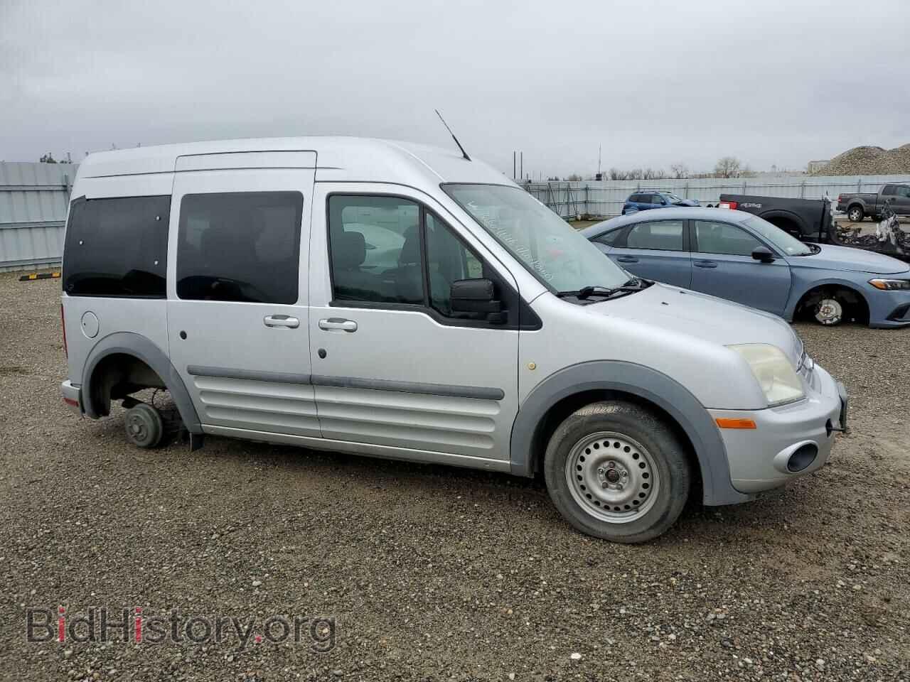 2011 FORD TRANSIT - VIN: NM0KS9CN0BT048109 - Фото 4