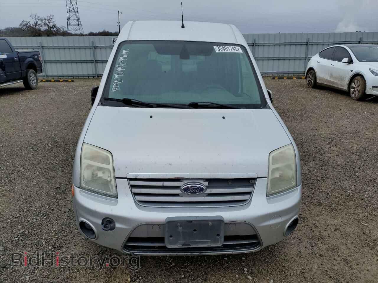 2011 FORD TRANSIT - VIN: NM0KS9CN0BT048109 - Фото 5