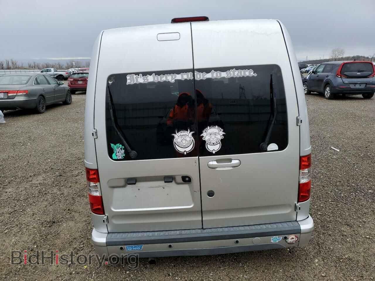 2011 FORD TRANSIT - VIN: NM0KS9CN0BT048109 - Фото 6
