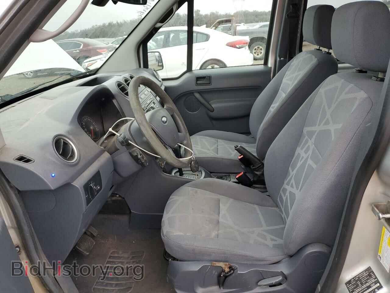 2011 FORD TRANSIT - VIN: NM0KS9CN0BT048109 - Фото 7