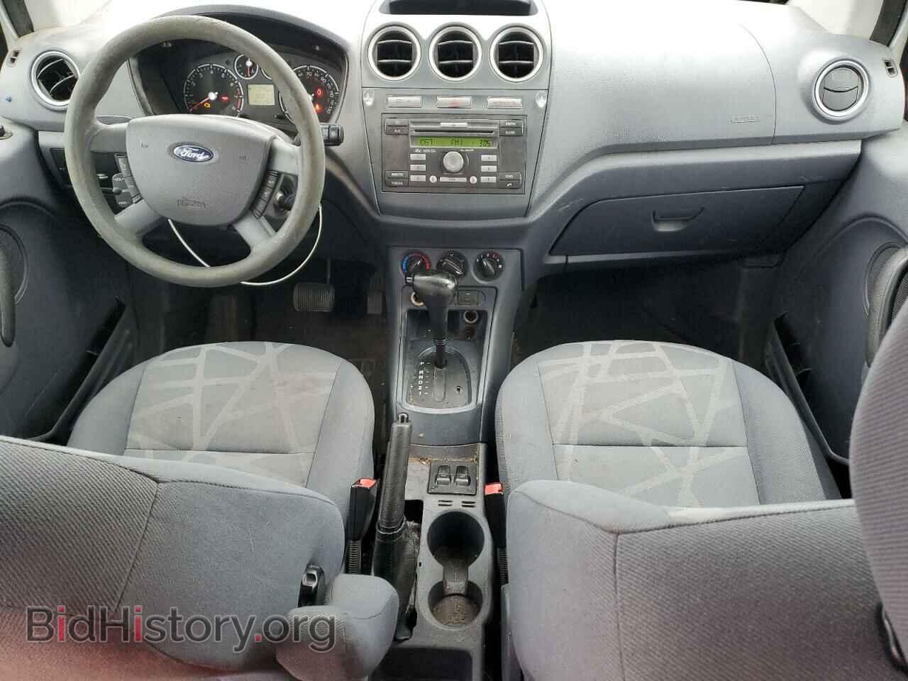 2011 FORD TRANSIT - VIN: NM0KS9CN0BT048109 - Фото 8