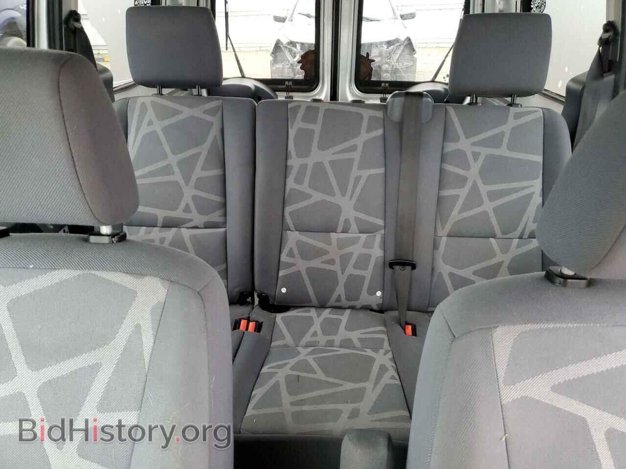 2011 FORD TRANSIT - VIN: NM0KS9CN0BT048109 - Фото 10