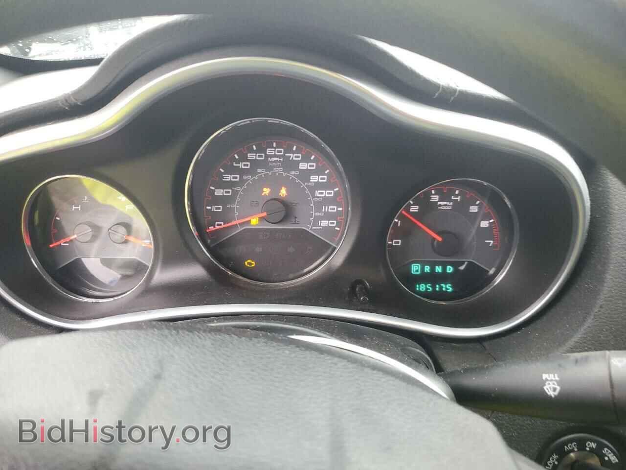 2012 DODGE AVENGER - VIN: 1C3CDZAB5CN322988 - Photo 9