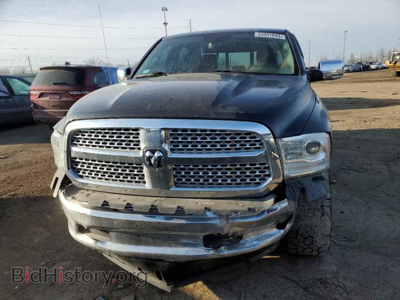 2014 RAM 1500 - VIN: 1C6RR7NT2ES374072 - Фото 5