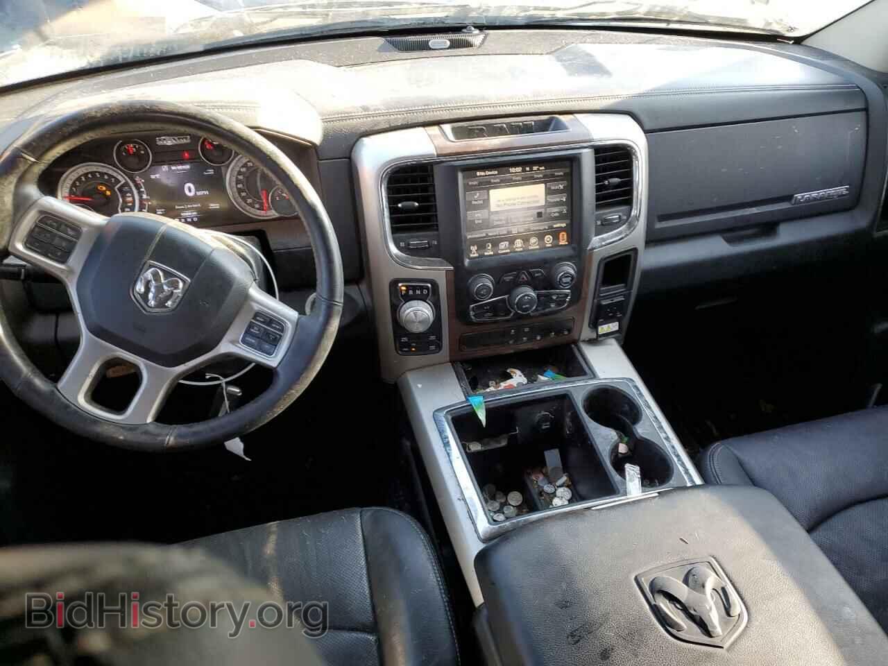 2014 RAM 1500 - VIN: 1C6RR7NT2ES374072 - Фото 8