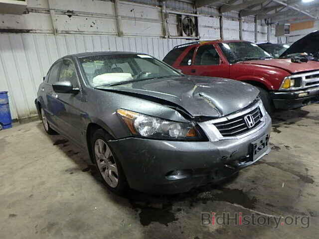 Photo 1HGCP36879A049406 - HONDA ACCORD 2009